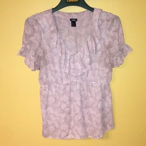 🔅H & M Women’s blouse 🔅